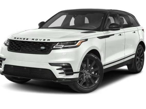 LAND ROVER RANGE ROVER VELAR 2020 SALYK2EX8LA280787 image